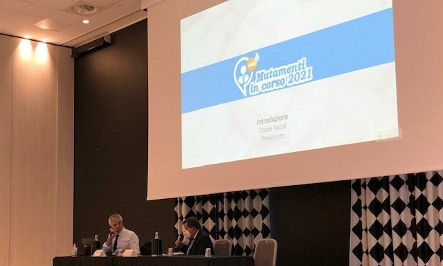 Mobilità, Federmetano “Noi protagonisti della decarbonizzazione”