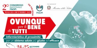 Marche e Abruzzo sviluppano la tecnologia per l’assistenza domiciliare