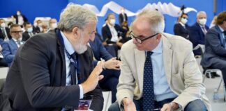 Mam, Emiliano e Delli Noci “Grottaglie, struttura unica”