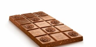 Ferrero Rocher entra nel mercato delle tavolette