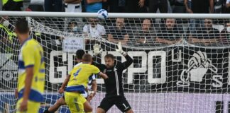 Si sblocca la Juve, 3-2 in rimonta a La Spezia