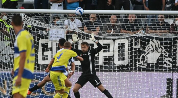 Si sblocca la Juve, 3-2 in rimonta a La Spezia