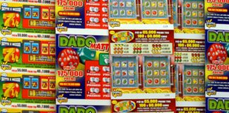 Dissequestrato Gratta e Vinci rubato, anziana potrà incassare la vincita