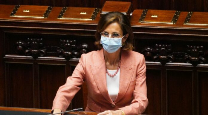 Saman: Ministra Cartabia firma richiesta estradizione per i genitori