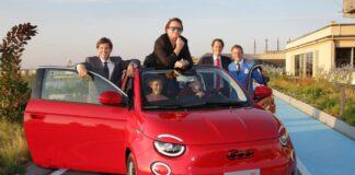 Stellantis, Bono Vox ambasciatore della svolta sostenibile con Elkann