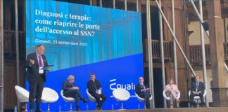 Malattie croniche, il paziente al centro per cure più efficaci ed eque