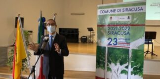 Musumeci agli studenti “Cambiamo assieme questa terra di Sicilia”