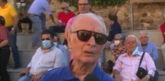 Morto Ninni Vaccarella, vinse tre volte la Targa Florio