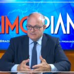 Gualtieri “Concretezza e ambizione per la ripartenza di Roma”