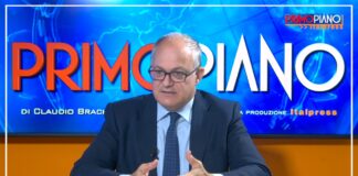 Gualtieri “Proposte concrete e ambiziose per la ripartenza di Roma”