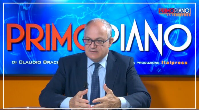 Gualtieri “Proposte concrete e ambiziose per la ripartenza di Roma”