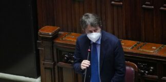 Franceschini al Cts “Superare i limiti di capienza di teatri e cinema”