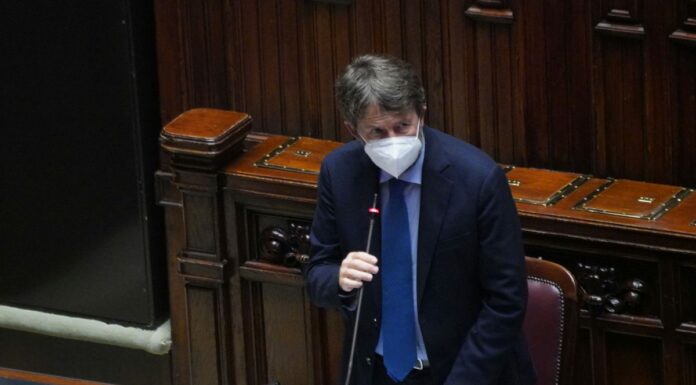 Franceschini al Cts “Superare i limiti di capienza di teatri e cinema”