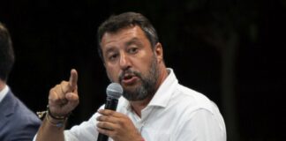 Regionali Calabria, Salvini “Il centrodestra stravincerà”