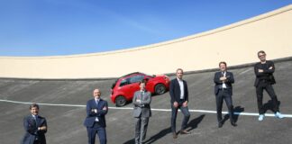 Diot nuovo capo Marketing e Comunicazione di Fiat ed Abarth