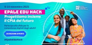 Educazione degli adulti, nuovo social hackathon EPALE per i docenti