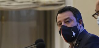 Salvini “Il reddito di cittadinanza vada solo a chi non può lavorare”