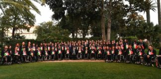 Mattarella ai medagliati di Tokyo “Avete onorato il tricolore”