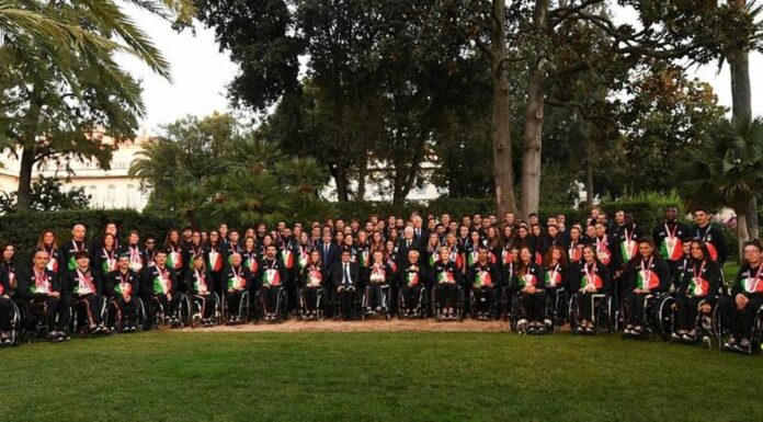 Mattarella ai medagliati di Tokyo “Avete onorato il tricolore”