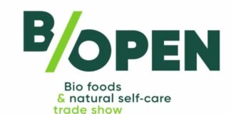 Biologico, a Verona il 9 e 10 novembre torna B/Open