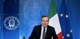 Draghi all’Onu “Ristrutturare il debito dei Paesi poveri”