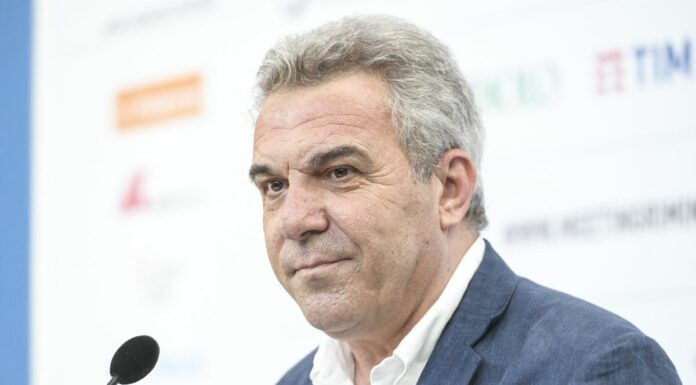 Sbarra “Importante apertura Draghi su patto sociale per crescita”