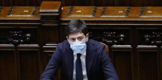 Speranza “Chi ha paura del vaccino è ormai una minoranza”
