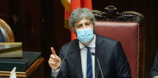 Femminicidi, Fico “Valutare l’adeguatezza degli indennizzi”