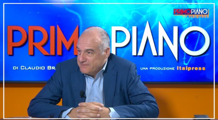 Michetti “Meno burocrazia per rendere Roma più competitiva”