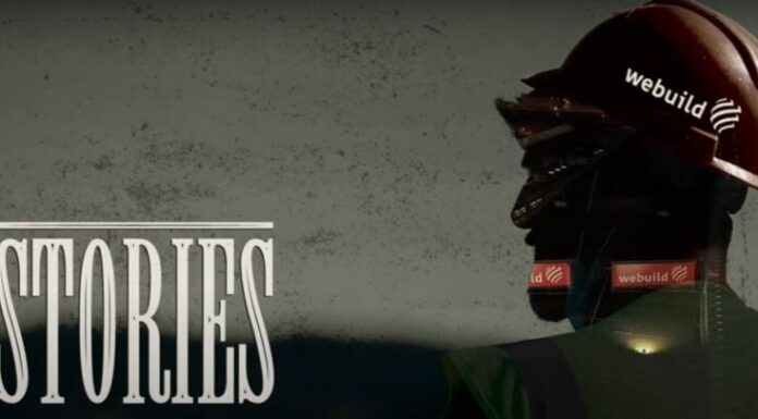 Riparte la serie video che racconta il lavoro nei cantieri di Webuild