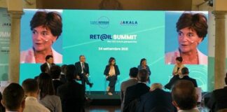 Il retail riparte con 828 nuovi punti vendita nel 2021