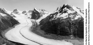 Fondazione Cariplo, a Milano la mostra “Sulle tracce dei ghiacciai”