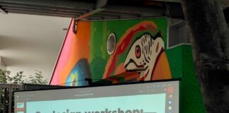 Clima, Wwf Young “Chi governa ci ascolti perchè decide il nostro futuro”