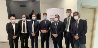 Open Fiber, la banda ultralarga arriva nei piccoli borghi delle Marche