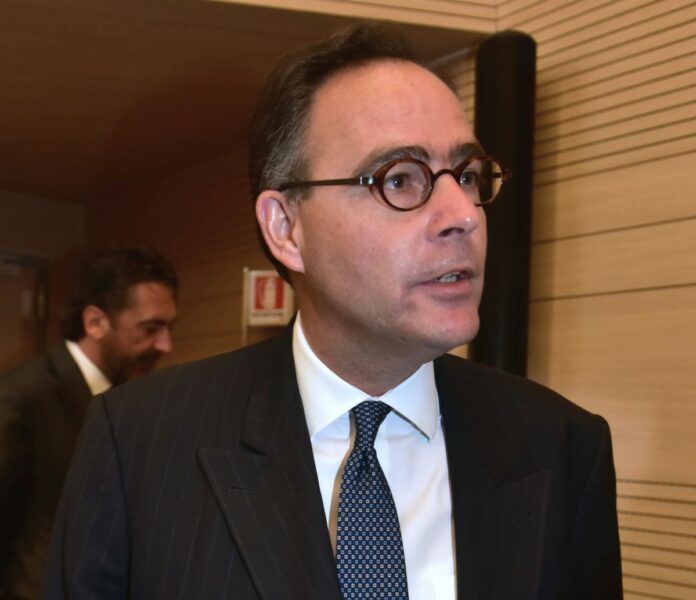 KLAUS PETER ROHLER ALLIANZ