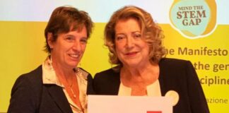 La scienza ha bisogno delle donne, nasce manifesto “Mind the STEM Gap”