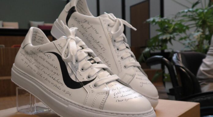 Con le “SMeakers” la sclerosi multipla alla Milano Fashion Week