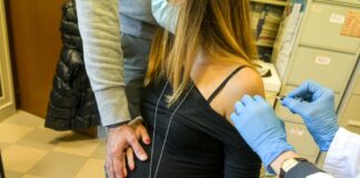 Iss, vaccino raccomandato alle donne in gravidanza nel 2° e 3° trimestre