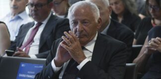 Mogol “Fate ripartire spettacoli e cultura al 100%”