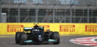 Isola “Previsioni meteo hanno influenzato libere Sochi”