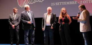 Puglia, Emiliano inaugura il teatro Kursaal Santalucia di Bari