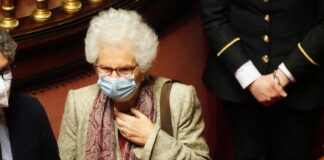 A Liliana Segre onorificenza dalla Germania “Dolorosa riconciliazione”