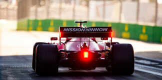 Pioggia a Sochi, cancellata 3^ sessione prove libere