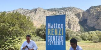 Italia Viva, Renzi “Saremo decisivi alle prossime elezioni”