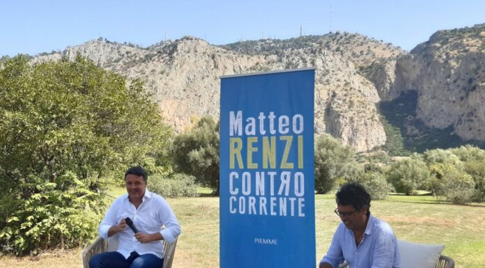 Italia Viva, Renzi “Saremo decisivi alle prossime elezioni”