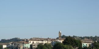 San Marino lancia candidatura di Montegiardino a Best Tourism Village