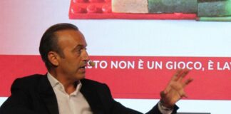 Parmigiano Reggiano, Bertinelli “Nuovo approccio alla ristorazione”