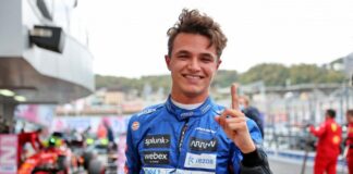 Gp Russia, Isola “Qualifiche complicate, sarà gara interessante”