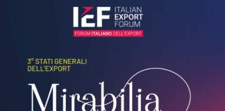 Agli Stati Generali dell’Export in primo piano le infrastrutture