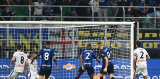 Emozioni e gol a San Siro, Inter-Atalanta finisce 2-2